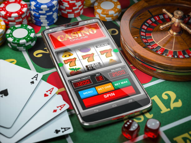 Discover the Thrills of Spinland Casino & Sportsbook 40