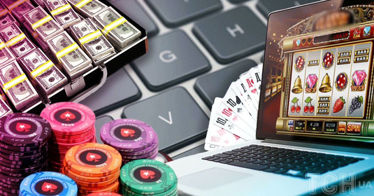 Experience the Excitement of Casino Big Wins Experience the Excitement of Casino Big Wins