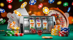 Experience the Excitement of Casino Big Wins Experience the Excitement of Casino Big Wins