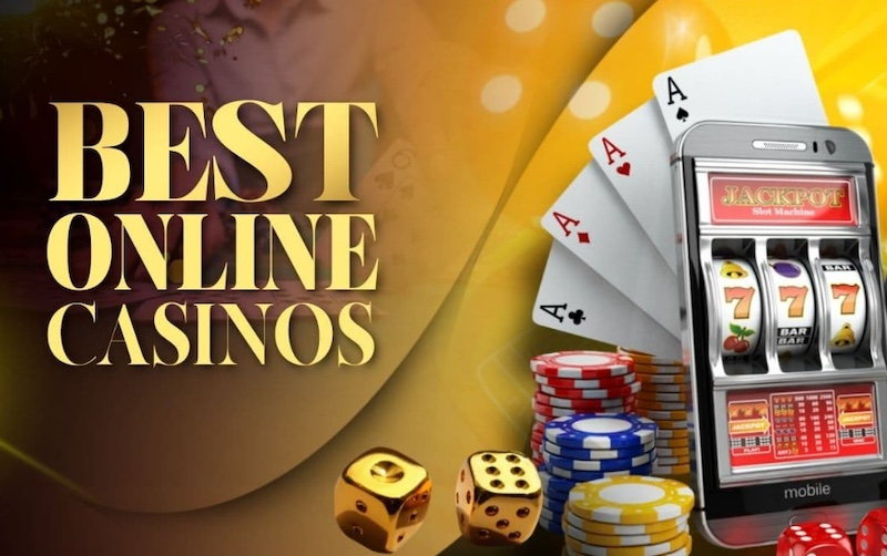 Experience the Excitement of Casino Big Wins Experience the Excitement of Casino Big Wins